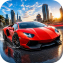 终极汽车驾驶模拟器免广告下载 v10.2.0 安卓版