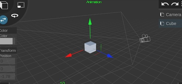 Prisma3D建模app官方下载