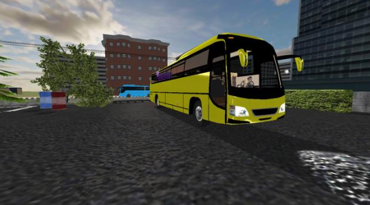 IDBS越南巴士模拟器汉化版下载(Vietnam Bus Simulator) IDBS越南巴士模拟器汉化版下载(Vietnam Bus Simulator)