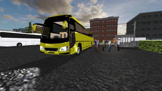 IDBS越南巴士模拟器汉化版下载(Vietnam Bus Simulator) IDBS越南巴士模拟器汉化版下载(Vietnam Bus Simulator)