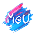 MEU颜值匹配交友app在线派对版 v1.0.0 最新版
