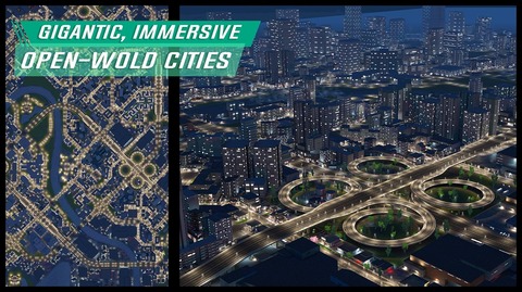 Police Sim 2022 v1.9.7 手机版