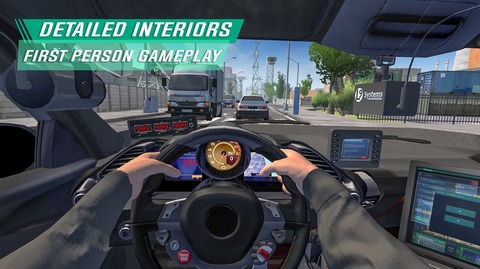 Police Sim 2022 v1.9.7 手机版