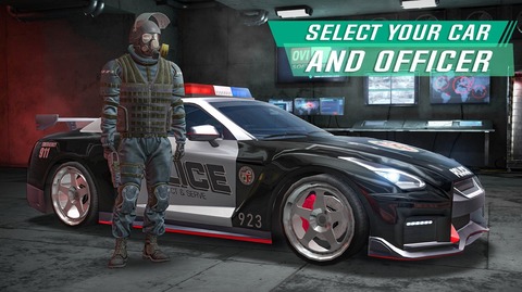 Police Sim 2022 v1.9.7 手机版