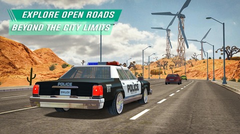 Police Sim 2022 v1.9.7 手机版