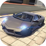 Extreme Car Driving Simulator(极限赛车驾驶) v7.14.0