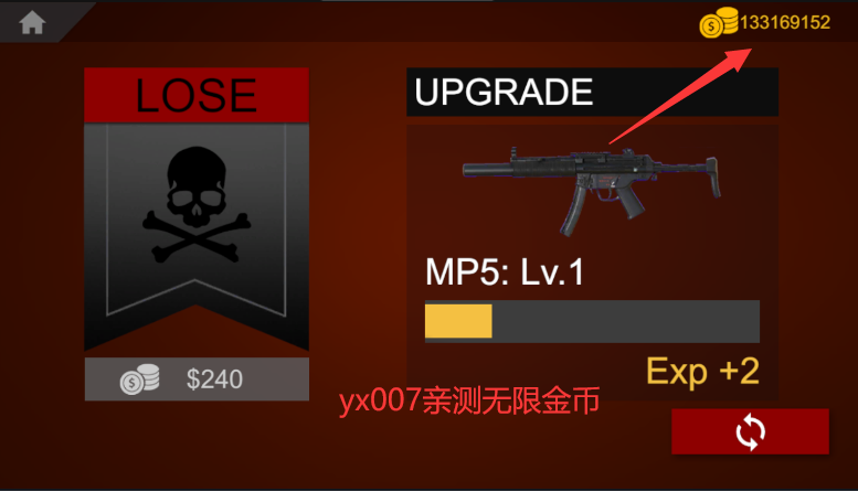 僵尸战争最后的幸存者内置作弊菜单(Zombie War - The Last Survivor) v1.12.1 破解版