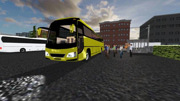 IDBS越南巴士模拟器汉化版下载(Vietnam Bus Simulator) v3.0 最新版本
