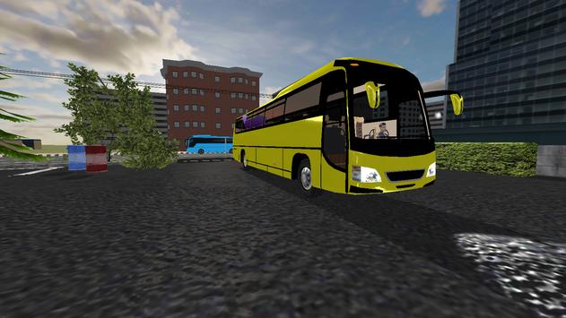 IDBS越南巴士模拟器汉化版下载(Vietnam Bus Simulator) v3.0 最新版本