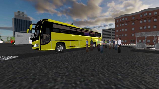 IDBS越南巴士模拟器汉化版下载(Vietnam Bus Simulator) v3.0 最新版本