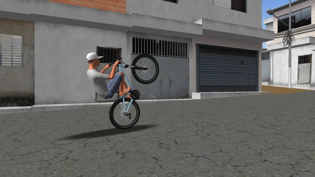 Motorcycle Balance 3D游戏下载手机版(摩托平衡3d) v1.2 安卓版