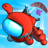 太空狼人杀吃鸡战场游戏下载 v1.20 安卓版