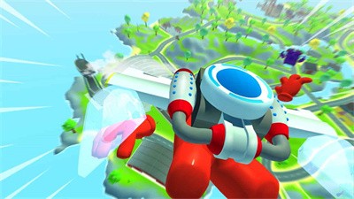 太空狼人杀吃鸡战场游戏下载 v1.20 安卓版