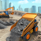 城市建设卡车司机最新版下载 v1.1.3 安卓版