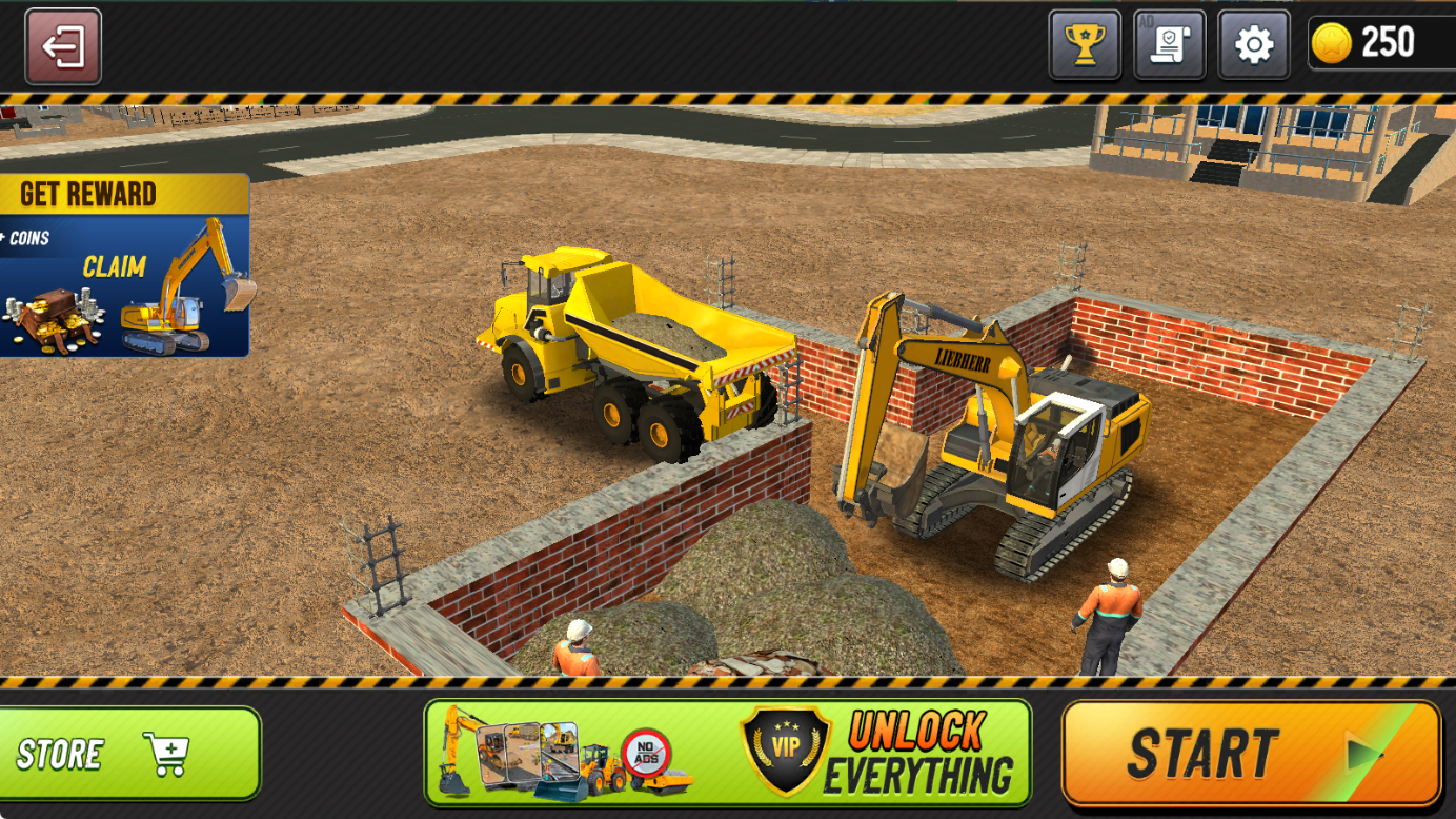 城市建设卡车司机最新版下载 v1.1.3 安卓版