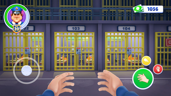 狱警日记游戏下载 v189.1.0 安卓版