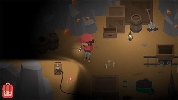 捣蛋大脚怪中文版 v1.0