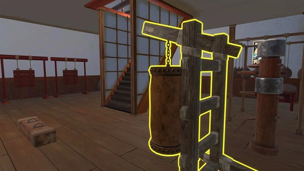格斗学校模拟器中文版 v15