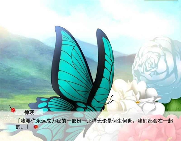 红楼梦：林黛玉与北静王官方版 v2.5.1