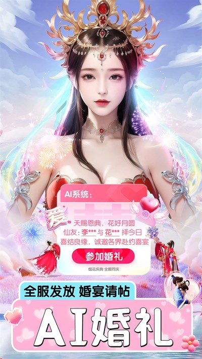 上古修仙完整版 v1.0.0