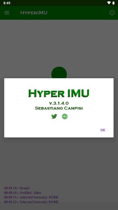 HyperIMU最新版 v3.1.4.0