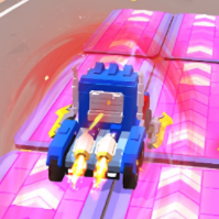 变形装甲飞车3D手机版 v1.0.0