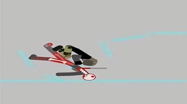 火柴人后空翻5所有武器都解锁版 v0.7.2