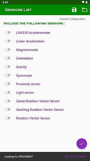 HyperIMU官网免费入口下载 v3.1.4.0
