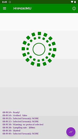 HyperIMU官网免费入口下载 v3.1.4.0