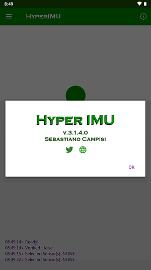 HyperIMU官网免费入口下载 v3.1.4.0