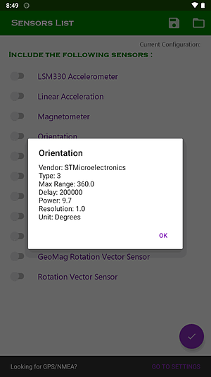 HyperIMU官网免费入口下载 v3.1.4.0