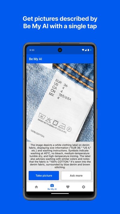 BeMyEyes中文版下载 v4.3.10