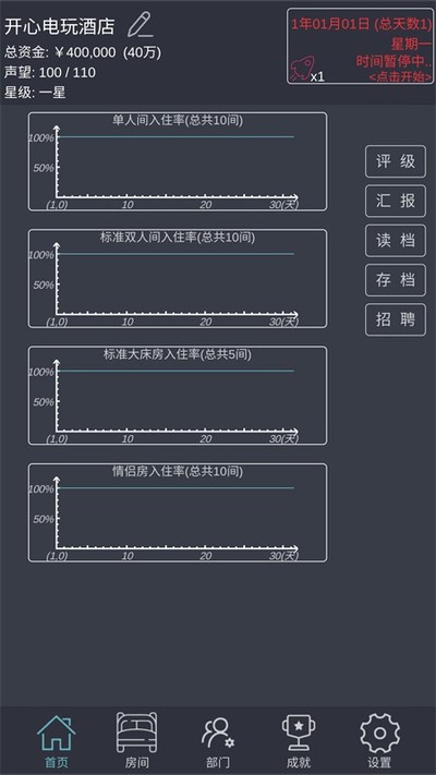 模拟酒店安卓最新版 v7.3
