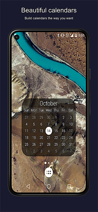 kwgt插件(Kustom Widget) v3.82b620810 最新官方版