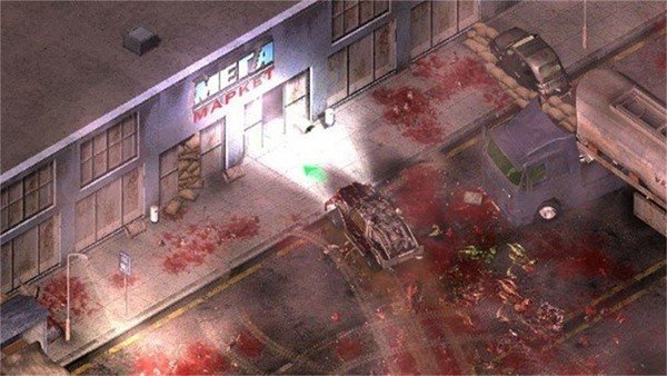 孤胆枪手3尖兵时刻最新版下载 v1.2.8
