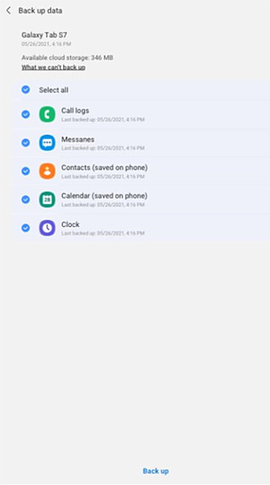三星云服务SamsungCloudv v5.6.03.8