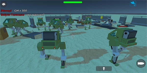 简易沙盒2中文版 v0.2.4
