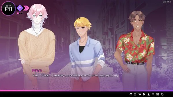 与你共度的14天汉化版 v5.0.0