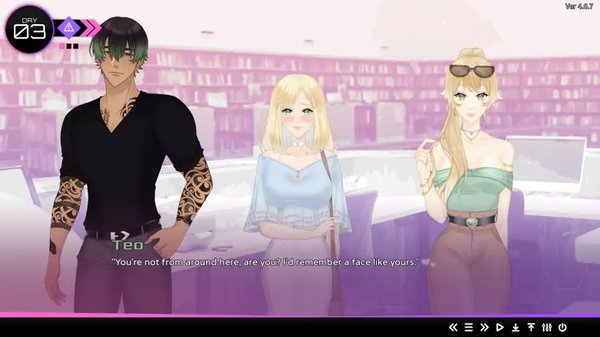与你共度的14天汉化版 v5.0.0