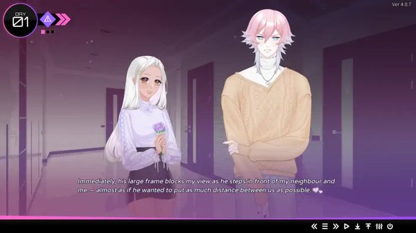 与你共度的14天汉化版 v5.0.0