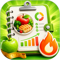 卡路里热量记录本app官方版下载 v1.0.0