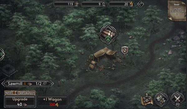 艾文镇崛起免广告版安卓版 v1.3.12
