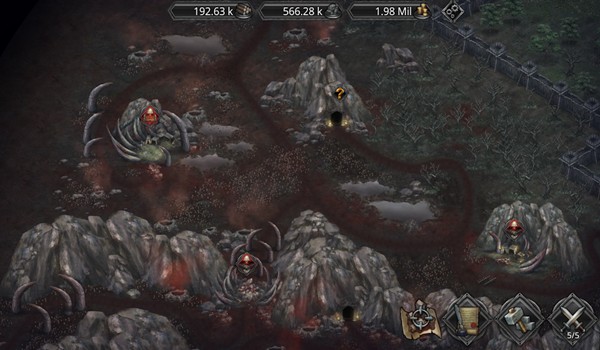 艾文镇崛起免广告版安卓版 v1.3.12