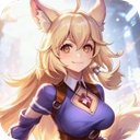 女神喵喵 v1.0.0 安卓版