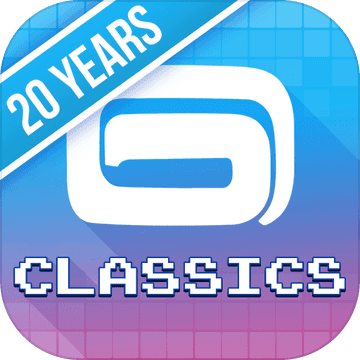 Gameloft Classics经典合集20年永久版 v1.2.5 免费版 Gameloft Classics经典合集20年永久版 v1.2.5 免费版