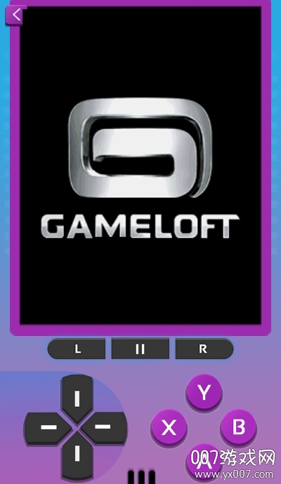 Gameloft Classics经典合集20年永久版 v1.2.5 免费版