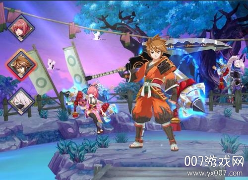 影刃传说变态版 影刃传说变态版