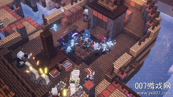 我的世界地下城无限钻石金币版 v2.0  安卓版
