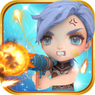 星灵部落 v1.0 最新版 星灵部落 v1.0 最新版