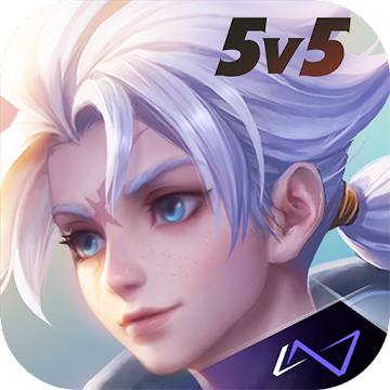 传说对决Arena of Valor欧服版 v1.63.1.5 最新版